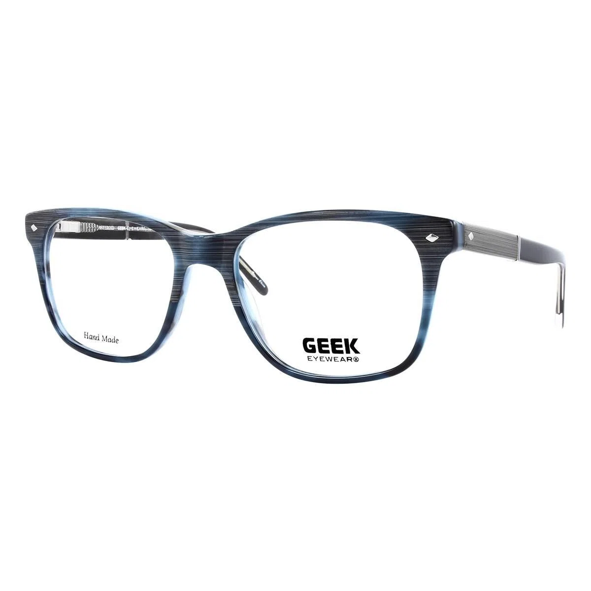 GEEK EYEWEAR ASTEROID Eyeglasses - view 8
